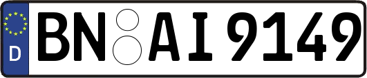 BN-AI9149