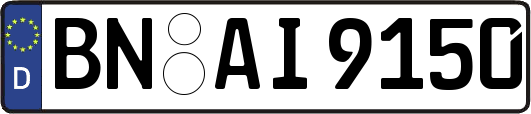 BN-AI9150
