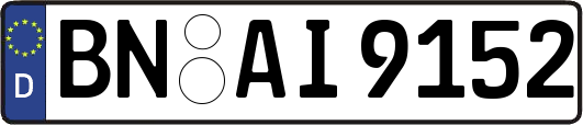 BN-AI9152
