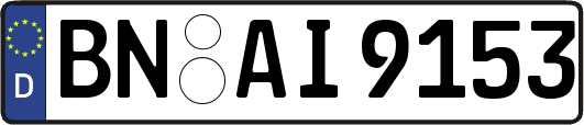 BN-AI9153