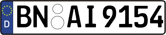 BN-AI9154