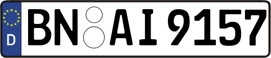 BN-AI9157