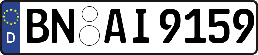 BN-AI9159
