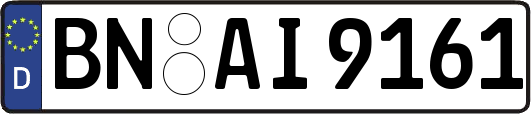 BN-AI9161
