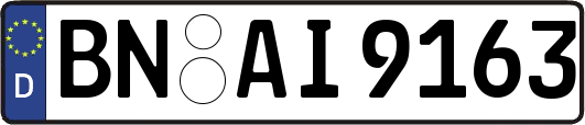 BN-AI9163