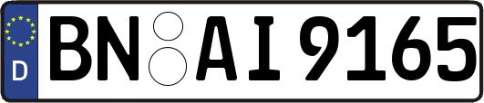 BN-AI9165