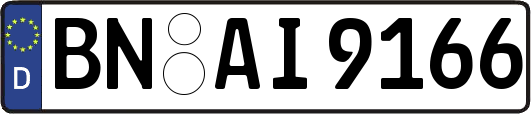 BN-AI9166