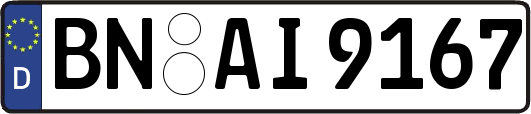 BN-AI9167