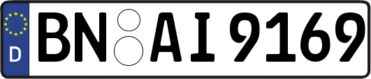 BN-AI9169
