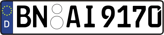 BN-AI9170
