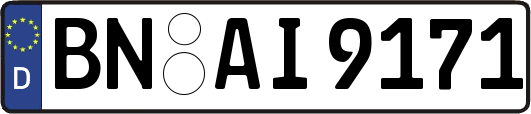 BN-AI9171