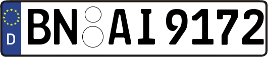 BN-AI9172