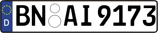 BN-AI9173