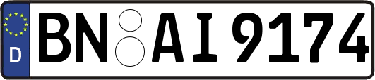 BN-AI9174