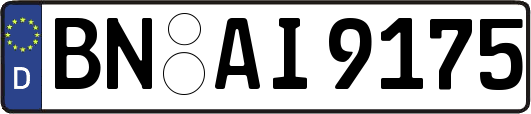 BN-AI9175