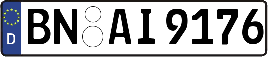 BN-AI9176