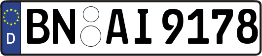 BN-AI9178