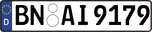 BN-AI9179