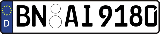 BN-AI9180