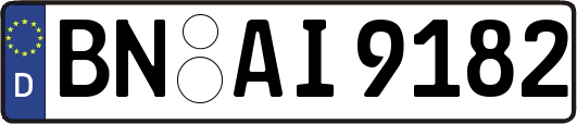 BN-AI9182