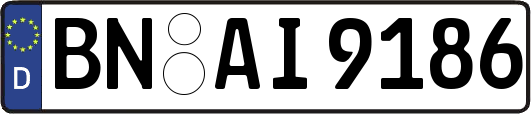 BN-AI9186