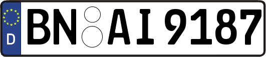 BN-AI9187