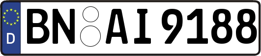 BN-AI9188