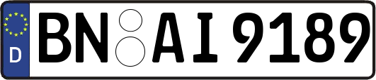 BN-AI9189
