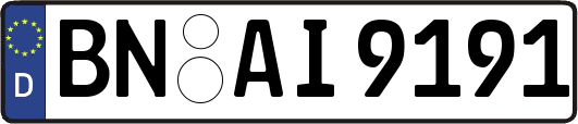BN-AI9191