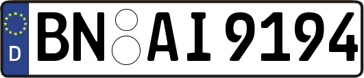 BN-AI9194