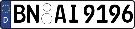 BN-AI9196