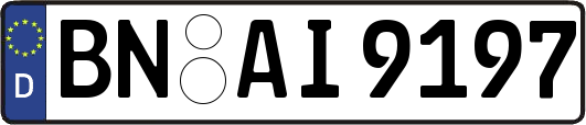 BN-AI9197