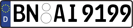 BN-AI9199