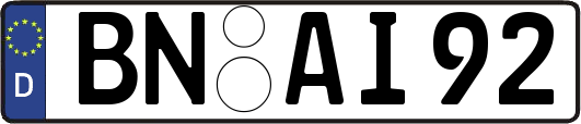 BN-AI92