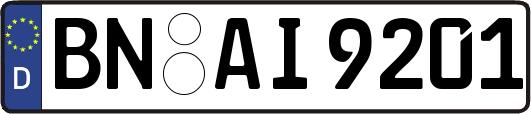 BN-AI9201