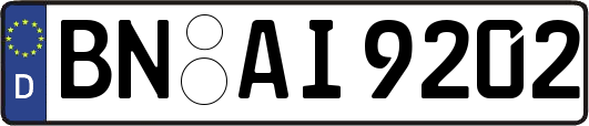 BN-AI9202