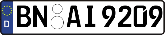 BN-AI9209