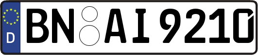 BN-AI9210