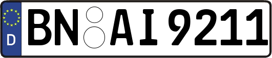 BN-AI9211