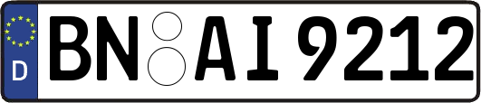 BN-AI9212