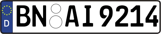 BN-AI9214