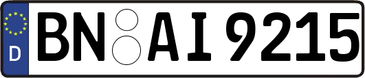 BN-AI9215