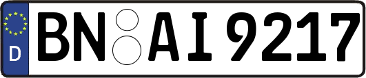 BN-AI9217