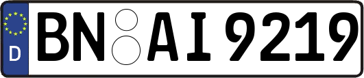 BN-AI9219