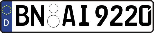 BN-AI9220