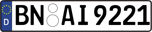 BN-AI9221