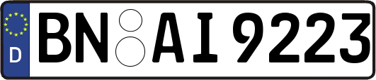 BN-AI9223
