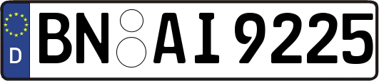 BN-AI9225