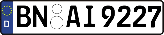 BN-AI9227