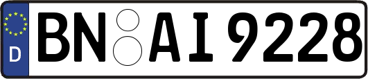 BN-AI9228